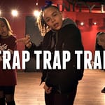 Rick Ross – Trap Trap Trap – Choreography by Phil Wright – #TMillyProductions