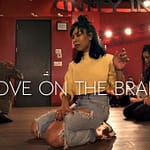 Rihanna – Love On The Brain – Choreography by Galen Hooks – Filmed by @TimMilgram