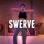 Sage the Gemini – Swerve – Choreography by Mikey DellaVella – #TMillyTV #Dance