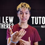 Sean Lew – Are U There? – Mura Masa – Dance Tutorial [Preview] – #TMillyTV – Learn Choreography