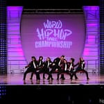 SOL-T-SHINE (Japan) 2012 World Hip Hop Dance Championship