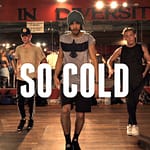 Tank – So Cold – Choreography by Alexander Chung | Filmed by @TimMilgram
