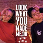 Taylor Swift – Look What You Made Me Do – Choreography by Jojo Gomez – #TMillyTV #Dance