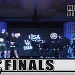 The Lab – West Covina, CA (3rd Place MegaCrew) at HHI’s 2019 USA Hip Hop Dance Championship Finals