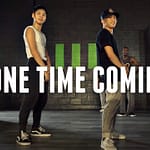 YG – One Time Comin’ – Choreography by Melvin Timtim – ft Sean Lew – #TMillyTV