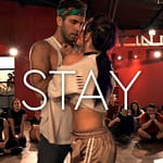 Zedd, Alessia Cara – Stay – Choreography by Jojo Gomez & Jake Kodish – Filmed by @TimMilgram