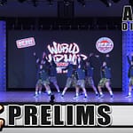 A-Team – Philippines (Adult) | HHI 2019 World Hip Hop Dance Championship Prelims