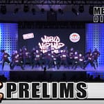 C-Fam – Netherlands (MegaCrew) | HHI 2019 World Hip Hop Dance Championship Prelims