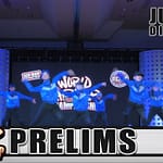Distinct Feature Jr. – Philippines (Junior) | HHI 2019 World Hip Hop Dance Championship Prelims