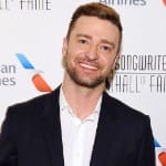 Justin Timberlake Says a New Album Is in the Works on ‘Fallon’