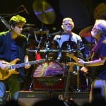 Dead & Company Fans Falls to His Death During Concert at New York’s Citi Field