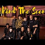 Behind the Scenes | “Set” Ciara | Prodigy Dance Crew
