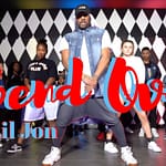 “Bend Ova” Lil Jon | Brooklyn Jai Choreography