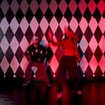 “Drunk And Nasty” Pi’erre Bourne | Angel Choreography | PTCLV