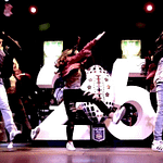 Prodigy Dance Crew | Performance for Las Vegas Bowl Welcome Event | Dec 2016