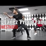 ‘Proud Family’ Tory Lanez |Aktualize | Tee Jay Choreo