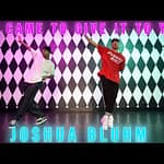 “She Came to Give It to You” Usher Ft. Nicki Minaj | Joshua Bluhm Choreography | PTCLV