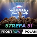 Strefa 51 | 3rd Place Team | FrontRow | World of Dance Poland 2022 | #WODPL22