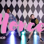 “Yonce Homecoming Live” Beyonce | Amari Smith Choreography