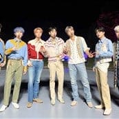 BTS releases yet another catchy summer bop, “Permission to Dance” and invites you to dance with them in music video