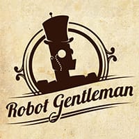 Get a job: Robot Gentleman is hiring a Writer