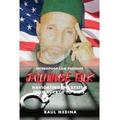 The New York Library Association 2022 Annual Conference and Trade Show will feature Raul Medina’s “AfterHipHop.com Presents: Jailhouse Talk”