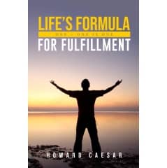 Howard Caesar, Certified Executive Consultant, Life Coach, and Bestselling Author Invites Us to Learn the Spiritual Principles to Success in His Book
