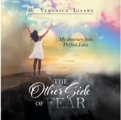 Wendy Veronica Lisare Releases Audiobook Version of Her Book “The Other Side Of Fear”