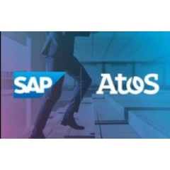 Atos accelerates its digital transformation as it goes live on SAP S/4HANA Cloud