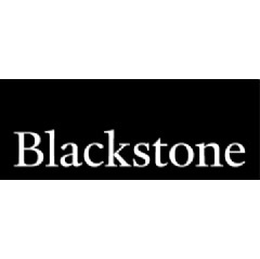 Blackstone to Present at Morgan Stanley’s US Financials, Payments and CRE Conference