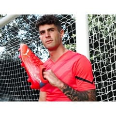 Puma Announces Blockbuster Signing of Christian Pulisic