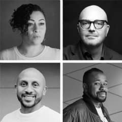 How Serena Williams Design Crew Drives the Future of Design at Nike