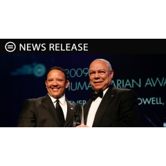 National Urban League President Shares Personal Tribute with The Family of Colin Powell