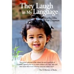 An Inspiring Collection of Snapshots and Poetry Appreciating Children’s Laughter and Innocence.