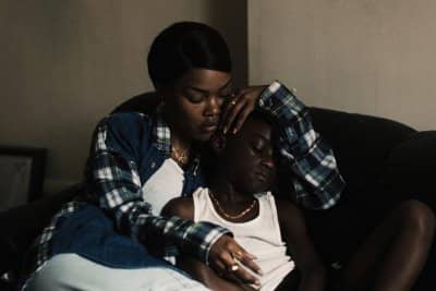 Sundance movie review: ‘A Thousand and One’ celebrates family joy, turmoil