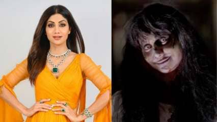Shilpa Shetty Kundra dons super spooky avatar to scare choreographer on ‘Super Dancer 4’, watch his reaction
