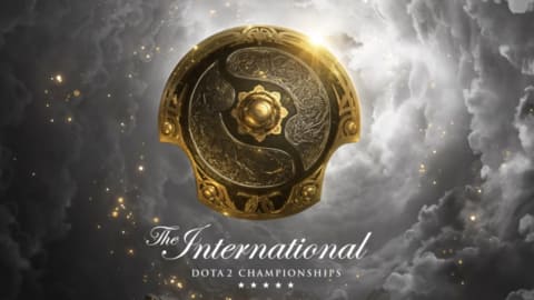 Dota 2’s The International Won’t Have In-Person Attendance Due To COVID