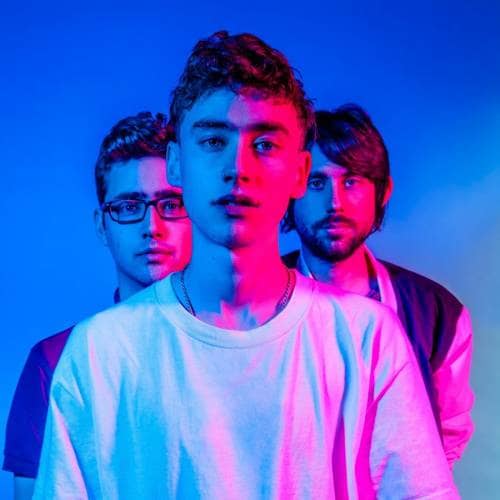 Years & Years are working on a new album of dancefloor fillers