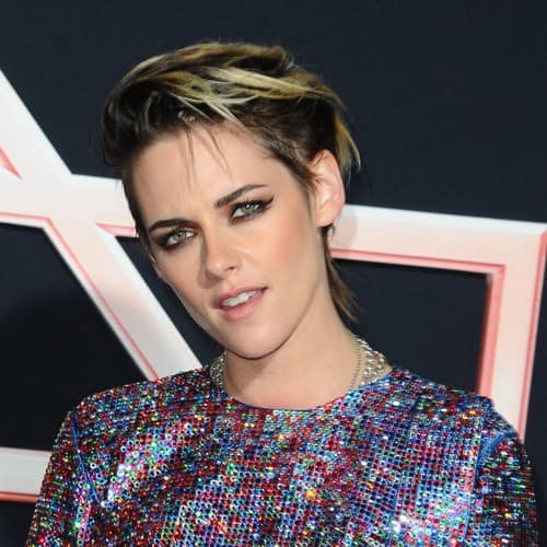 Kristen Stewart was initially reluctant to do dance scenes in Spencer
