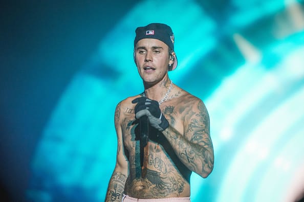 Justin Bieber Ends World Tour Amid Ongoing Battle With Ramsay-Hunt Syndrome