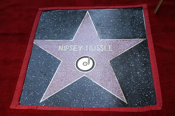 Nipsey Hussle Honored With His Own Day In Los Angeles (Positive Images)