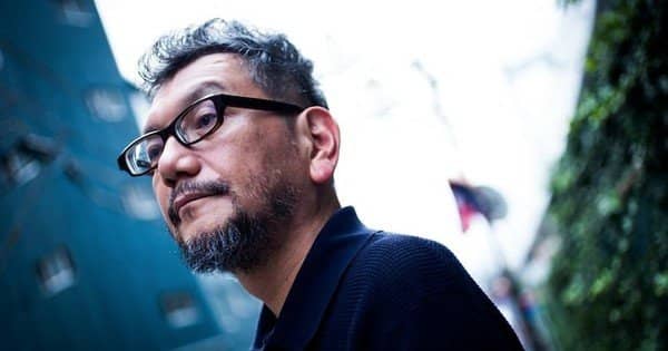 Gainax Co-Founder, Evangelion Creator Hideaki Anno Receives Japan’s Medal with Purple Ribbon