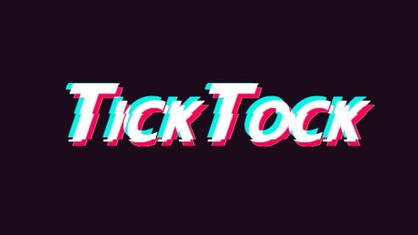 TikTok Might Make Comeback In India As TickTock: ByteDance Files  Trademark