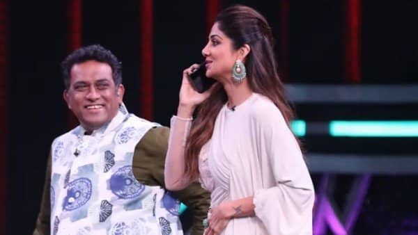 Super Dancer 4: Shilpa Shetty Is Back On Sets; Actress To Begin Shooting For Next Week’s Episode Today!