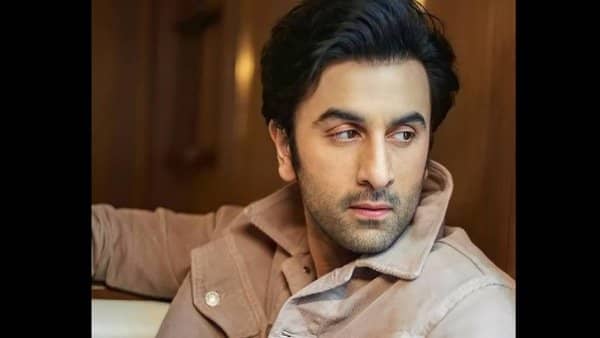 Ranbir Kapoor Shoots For A Lavish House Party Song With 500 Dancers Post COVID-19 Relaxation