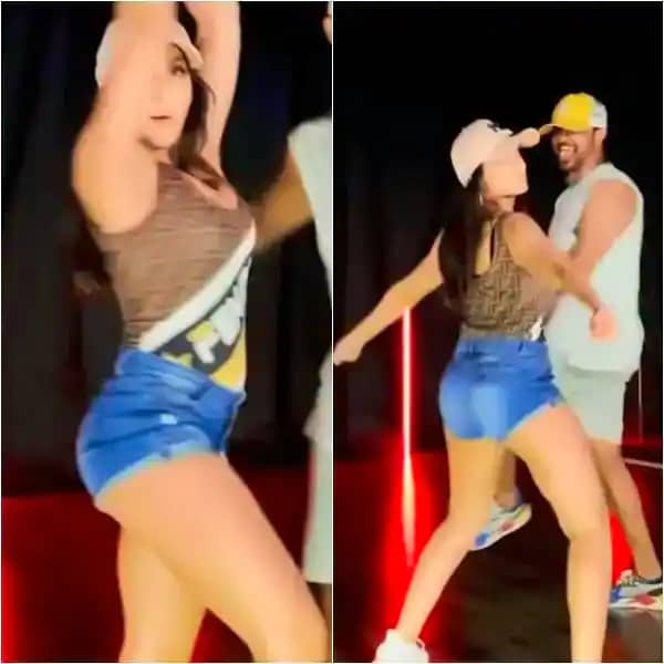 Video of the week: Nora Fatehi twerked and killed it in her latest dance performance