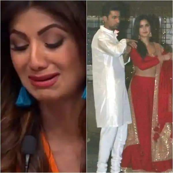 Trending Entertainment News Today: Shilpa Shetty breaks down on Super Dancer 4 sets, Vicky Kaushal’s father on son’s secret roka with Katrina Kaif and more