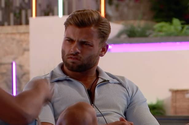 Jake Cornish’s ‘staged’ Love Island moments including ‘choreographed’ dance and copycat scenes