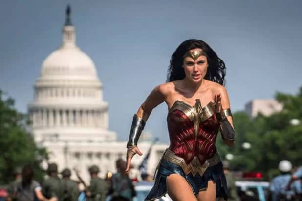 ‘Wonder Woman 1984’ Adds $3 Million as Weekend Box Office Sinks Back Below $10 Million