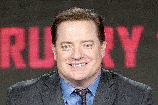 Brendan Fraser to Star in Darren Aronofsky’s ‘The Whale’ at A24